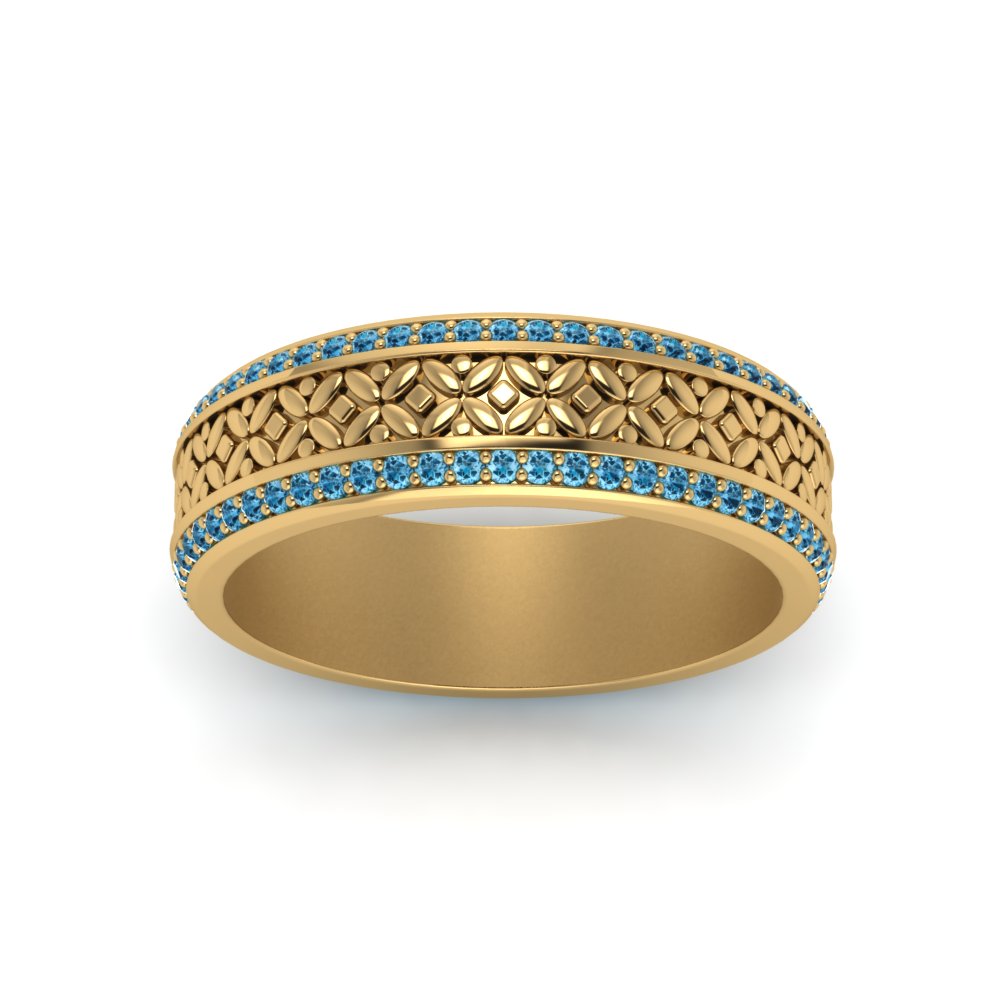 vintage-wide-blue-topaz-eternity-band-for-her-in-yellow-gold-FDEWB8645GICBLTO-NL-YG
