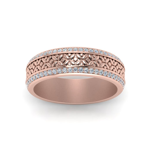 vintage-wide-diamond-eternity-band-for-her-in-rose-gold-FDEWB8645-NL-RG