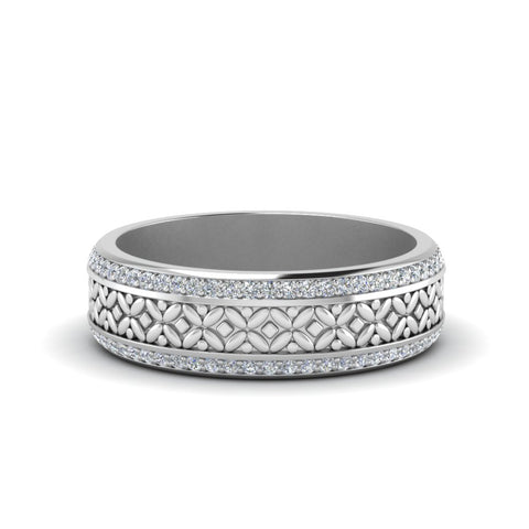 vintage-wide-diamond-eternity-band-for-her-in-white-gold-FDEWB8645-NL-WG