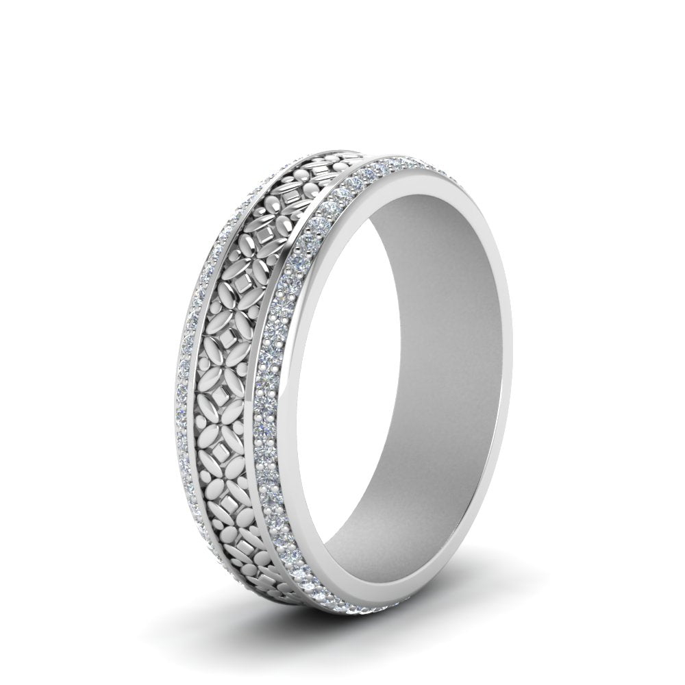 vintage-wide-diamond-eternity-band-for-her-in-white-gold-FDEWB8645-NL-WG