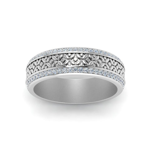 vintage-wide-diamond-eternity-band-for-her-in-white-gold-FDEWB8645-NL-WG