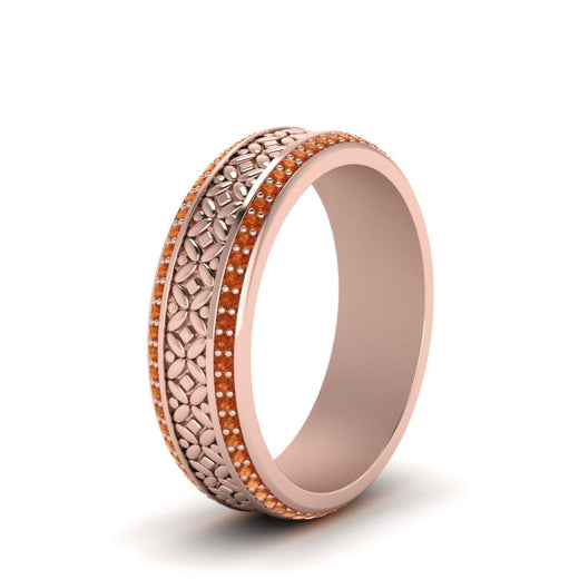 vintage-wide-orange-topaz-eternity-band-for-her-in-rose-gold-FDEWB8645GSAOR-NL-RG
