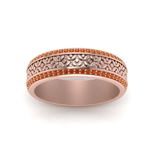 vintage-wide-orange-topaz-eternity-band-for-her-in-rose-gold-FDEWB8645GSAOR-NL-RG
