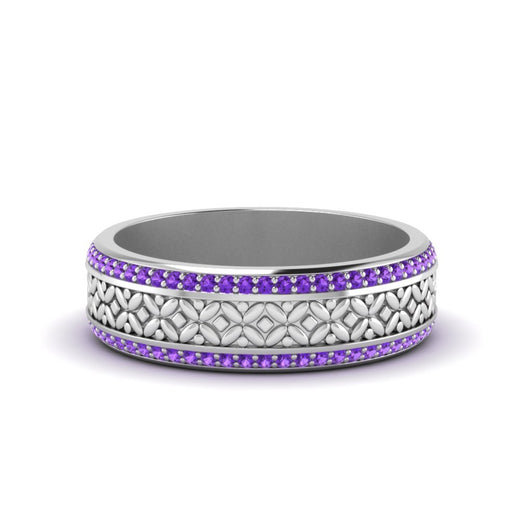 vintage-wide-purple-topaz-eternity-band-for-her-in-white-gold-FDEWB8645GVITO-NL-WG
