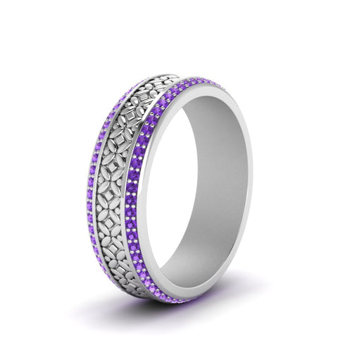 vintage-wide-purple-topaz-eternity-band-for-her-in-white-gold-FDEWB8645GVITO-NL-WG