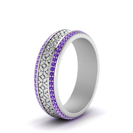 vintage-wide-purple-topaz-eternity-band-for-her-in-white-gold-FDEWB8645GVITO-NL-WG