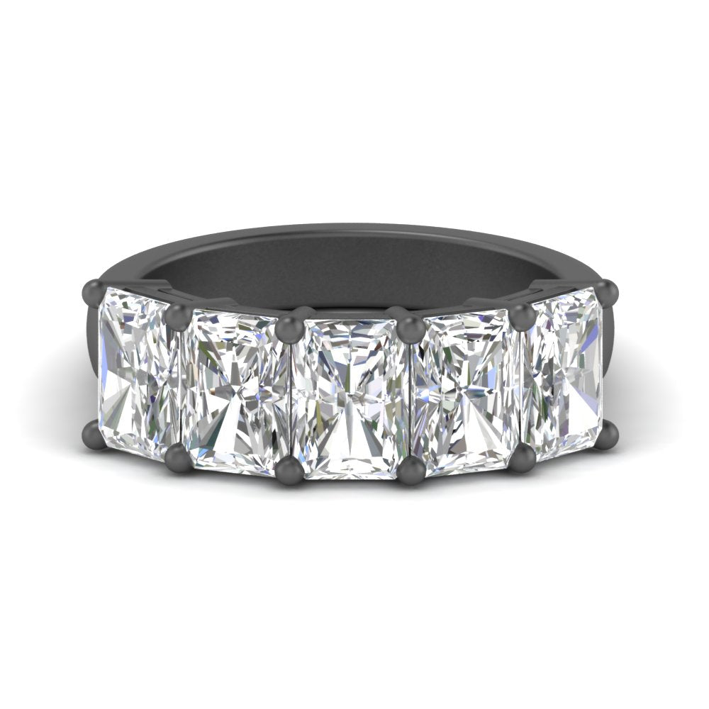 wedding-band-5-stone-diamond-radiant-cut-4-carat-in-black-gold-FD8008RAB-4.00CT-NL-BG.jpg