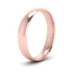 Load image into Gallery viewer, 5 mm Wedding Band Classic Comfort Fit
