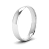 Load image into Gallery viewer, 5 mm Wedding Band Classic Comfort Fit