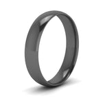 Load image into Gallery viewer, 5 mm Wedding Band Classic Comfort Fit
