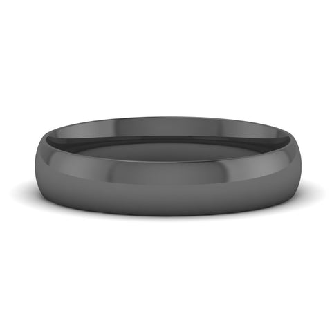 Wedding Band Classic Comfort Fit