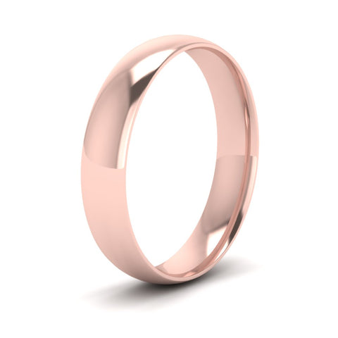 Wedding Band Classic Comfort Fit