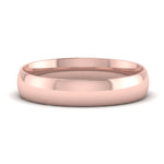 Load image into Gallery viewer, 5 mm Wedding Band Classic Comfort Fit
