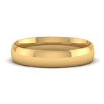 Load image into Gallery viewer, 5 mm Wedding Band Classic Comfort Fit
