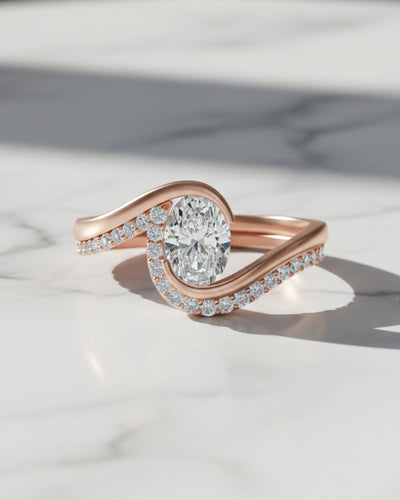 Wedding Rings Sets for Women