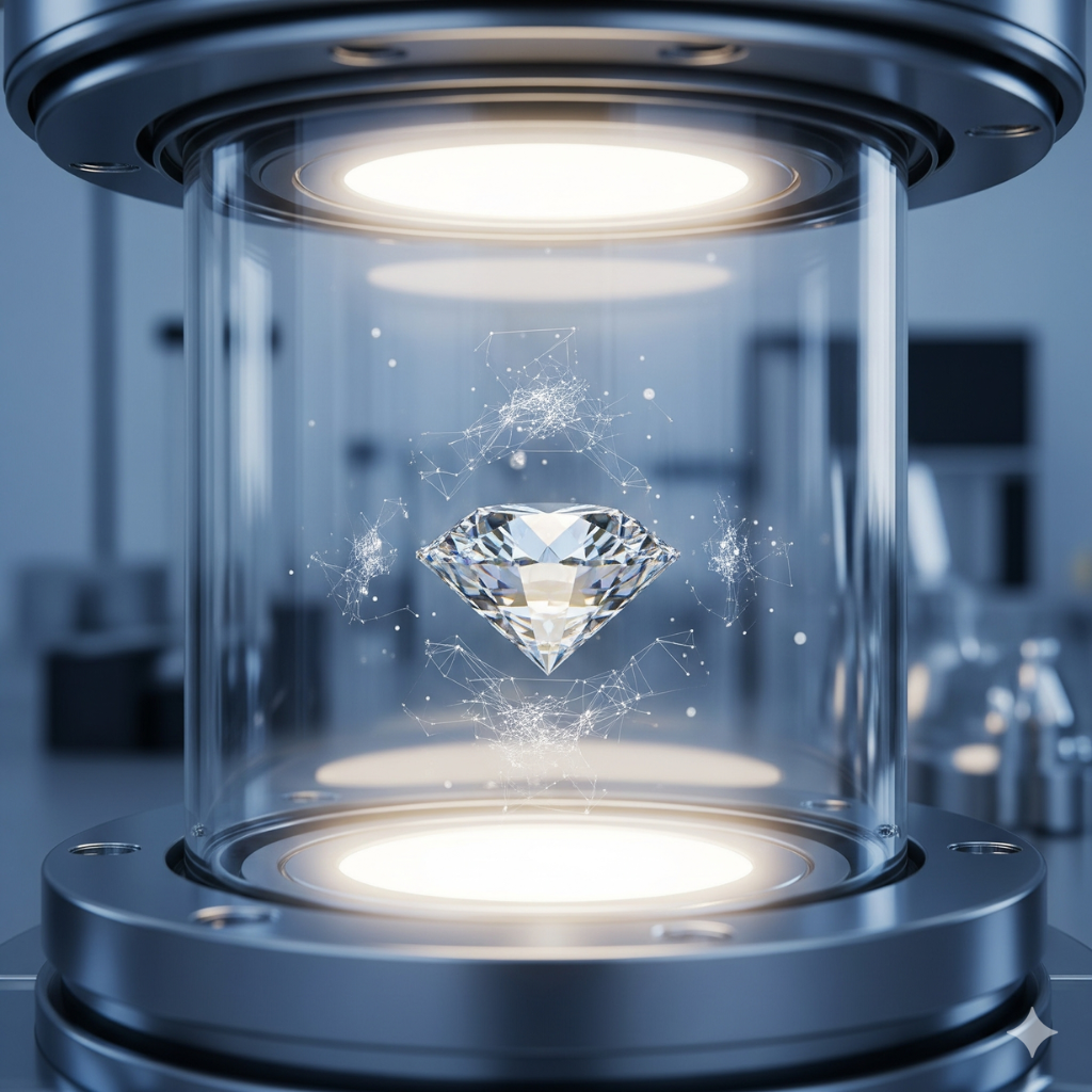 What Are Lab-Grown Diamonds?