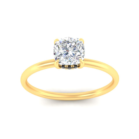 whisper-thin-setting-hidden-black-diamond-cushion-cut-halo-engagement-ring-in-yellow-gold-fdenr9359cugblackangle5-nl-yg.jpg