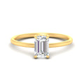 Thumbnail 1 - whisper-thin-setting-hidden-diamond-emerald-cut-halo-engagement-ring-in-yellow-gold-fdenr9359emsleep-nl-yg.jpg