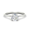 Load image into Gallery viewer, whisper-thin-setting-hidden-diamond-round-cut-halo-engagement-ring-in-white-gold-fdenr9359rosleep-nl-wg.jpg