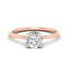 Load image into Gallery viewer, whisper-thin-setting-hidden-emerald-round-cut-halo-engagement-ring-in-rose-gold-fdenr9359rogemgrsleep-nl-rg.jpg