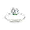 Load image into Gallery viewer, whisper-thin-setting-hidden-emerald-round-cut-halo-engagement-ring-in-white-gold-fdenr9359rogemgrangle5-nl-wg.jpg