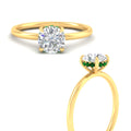 Thumbnail 71 - whisper-thin-setting-hidden-emerald-round-cut-halo-engagement-ring-in-yellow-gold-fdenr9359rogemgrangle3-nl-yg.jpg