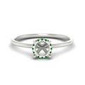 Thumbnail 37 - whisper-thin-setting-hidden-emerald-semi-mount-halo-engagement-ring-in-white-gold-fdenr9359smgemgrsleep-nl-wg.jpg