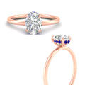 Thumbnail 14 - whisper-thin-setting-hidden-sapphire-oval-shaped-halo-engagement-ring-in-rose-gold-fdenr9359ovgsablangle3-nl-rg.jpg