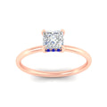 Thumbnail 7 - whisper-thin-setting-hidden-sapphire-princess-cut-halo-engagement-ring-in-rose-gold-fdenr9359prgsablangle5-nl-rg.jpg