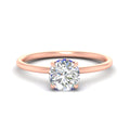 Thumbnail 5 - whisper-thin-setting-hidden-sapphire-round-cut-halo-engagement-ring-in-rose-gold-fdenr9359rogsablsleep-nl-rg.jpg