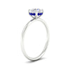 Load image into Gallery viewer, whisper-thin-setting-hidden-sapphire-round-cut-halo-engagement-ring-in-white-gold-fdenr9359rogsablangle2-nl-wg.jpg