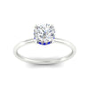 Load image into Gallery viewer, whisper-thin-setting-hidden-sapphire-round-cut-halo-engagement-ring-in-white-gold-fdenr9359rogsablangle5-nl-wg.jpg