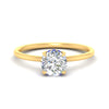 Load image into Gallery viewer, whisper-thin-setting-hidden-sapphire-round-cut-halo-engagement-ring-in-yellow-gold-fdenr9359rogsablsleep-nl-yg.jpg