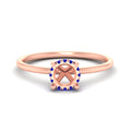 Thumbnail 5 - whisper-thin-setting-hidden-sapphire-semi-mount-halo-engagement-ring-in-rose-gold-fdenr9359smgsablsleep-nl-rg.jpg