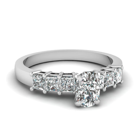 white-gold-cushion-white-diamond-engagement-wedding-ring-in-prong-set-FDENS1027CUR-Nl-WG