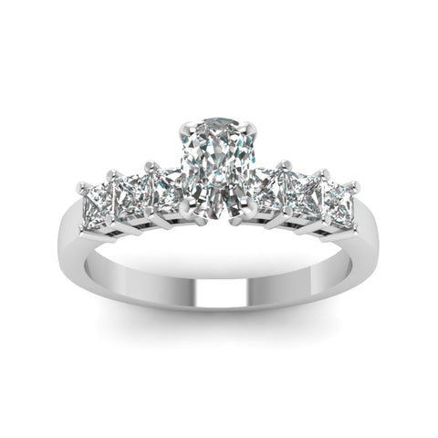 white-gold-cushion-white-diamond-engagement-wedding-ring-in-prong-set-FDENS1027CURANGLE5-Nl-WG