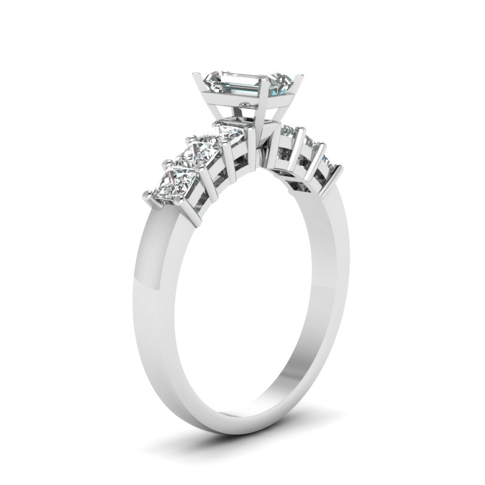 white-gold-emerald-white-diamond-engagement-wedding-ring-in-prong-set-FDENS1027EMRANGLE2-Nl-WG