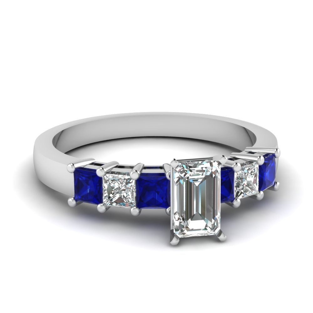 white-gold-emerald-white-diamond-engagement-wedding-ring-with-blue-sapphire-in-prong-set-FDENS1027EMRGSABL-NL-WG_57a33cb5-75fe-4b04-92cc-527d323f28e5