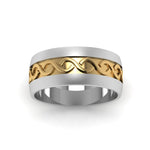 Load image into Gallery viewer, Infinity Design Band
