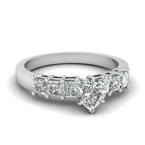 white-gold-heart-white-diamond-engagement-wedding-ring-in-prong-set-FDENS1027HTR-Nl-WG