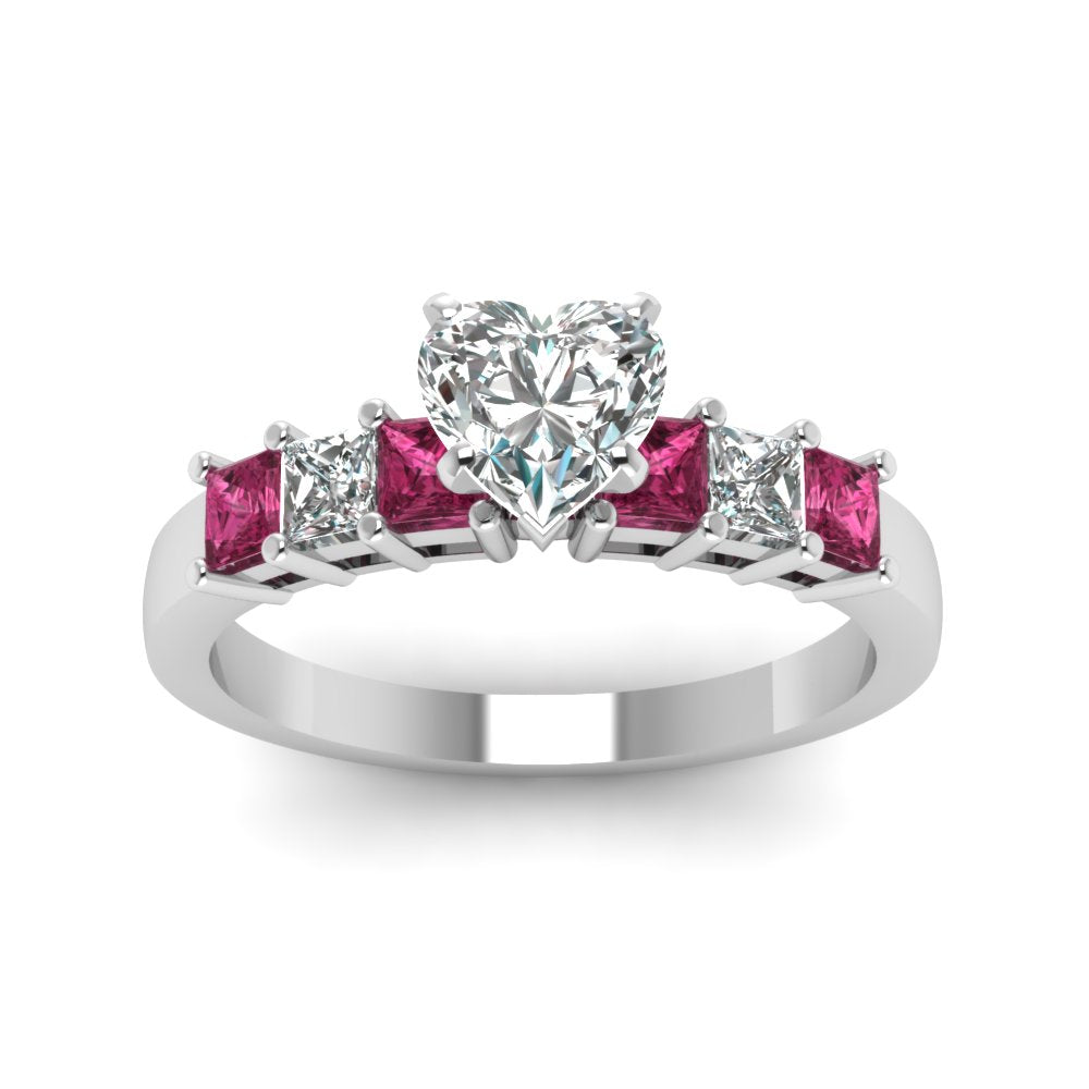 white-gold-heart-white-diamond-engagement-wedding-ring-with-dark-pink-sapphire-in-prong-set-FDENS1027HTRGSADRPIANGLE5-NL-WG_404ed041-c529-41af-943a-af7569c51835