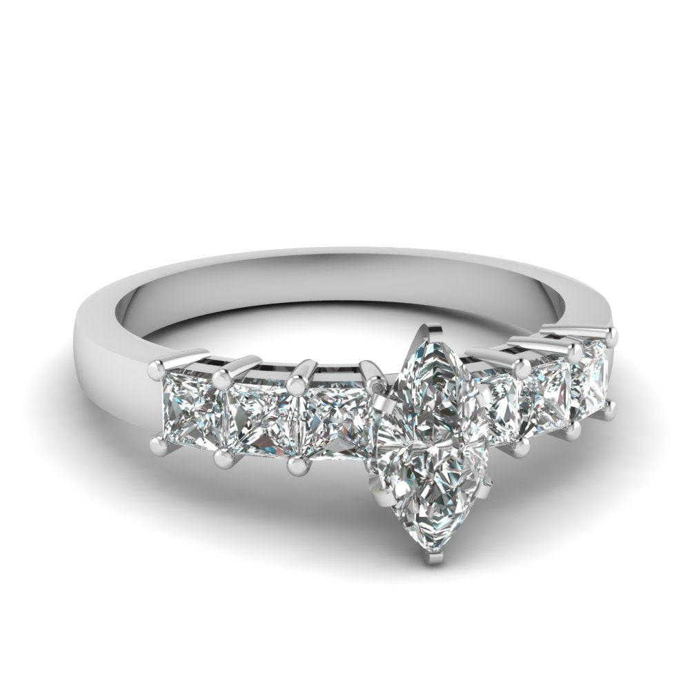 white-gold-marquise-white-diamond-engagement-wedding-ring-in-prong-set-FDENS1027MQR-Nl-WG
