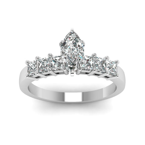 white-gold-marquise-white-diamond-engagement-wedding-ring-in-prong-set-FDENS1027MQRANGLE5-Nl-WG