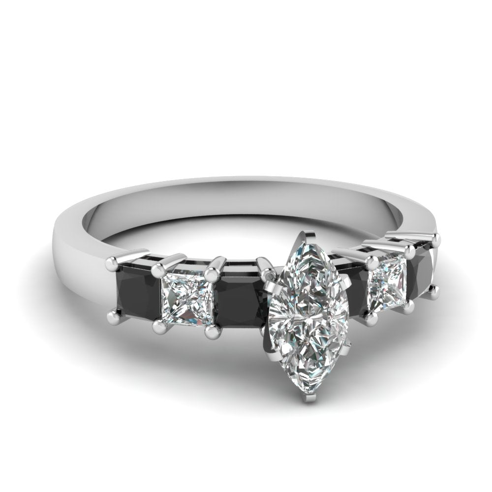 white-gold-marquise-white-diamond-engagement-wedding-ring-with-black-diamond-in-prong-set-FDENS1027MQRGBLACK-NL-WG_cb9664df-d9b1-434a-b235-b251691ea31f