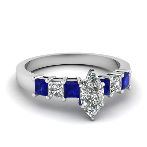 white-gold-marquise-white-diamond-engagement-wedding-ring-with-blue-sapphire-in-prong-set-FDENS1027MQRGSABL-NL-WG_1c95ddee-1584-4a9b-bebc-efa3d242e5fd