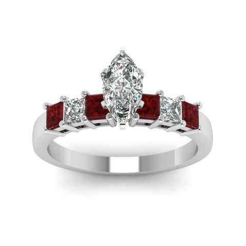 white-gold-marquise-white-diamond-engagement-wedding-ring-with-red-ruby-in-prong-set-FDENS1027MQRGRUDRANGLE5-NL-WG_90c5e55a-0ac5-4752-b891-b92237975b4f