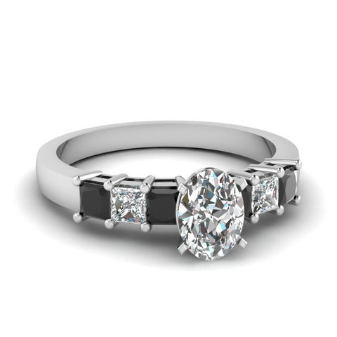 white-gold-oval-white-diamond-engagement-wedding-ring-with-black-diamond-in-prong-set-FDENS1027OVRGBLACK-NL-WG_e5a7ca4e-02fb-479c-b000-ea94de365043