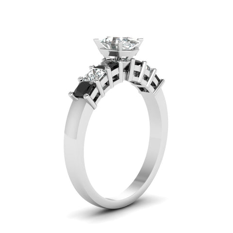 white-gold-oval-white-diamond-engagement-wedding-ring-with-black-diamond-in-prong-set-FDENS1027OVRGBLACKANGLE2-NL-WG_19865232-de36-4c86-905c-c74e9f2dc443