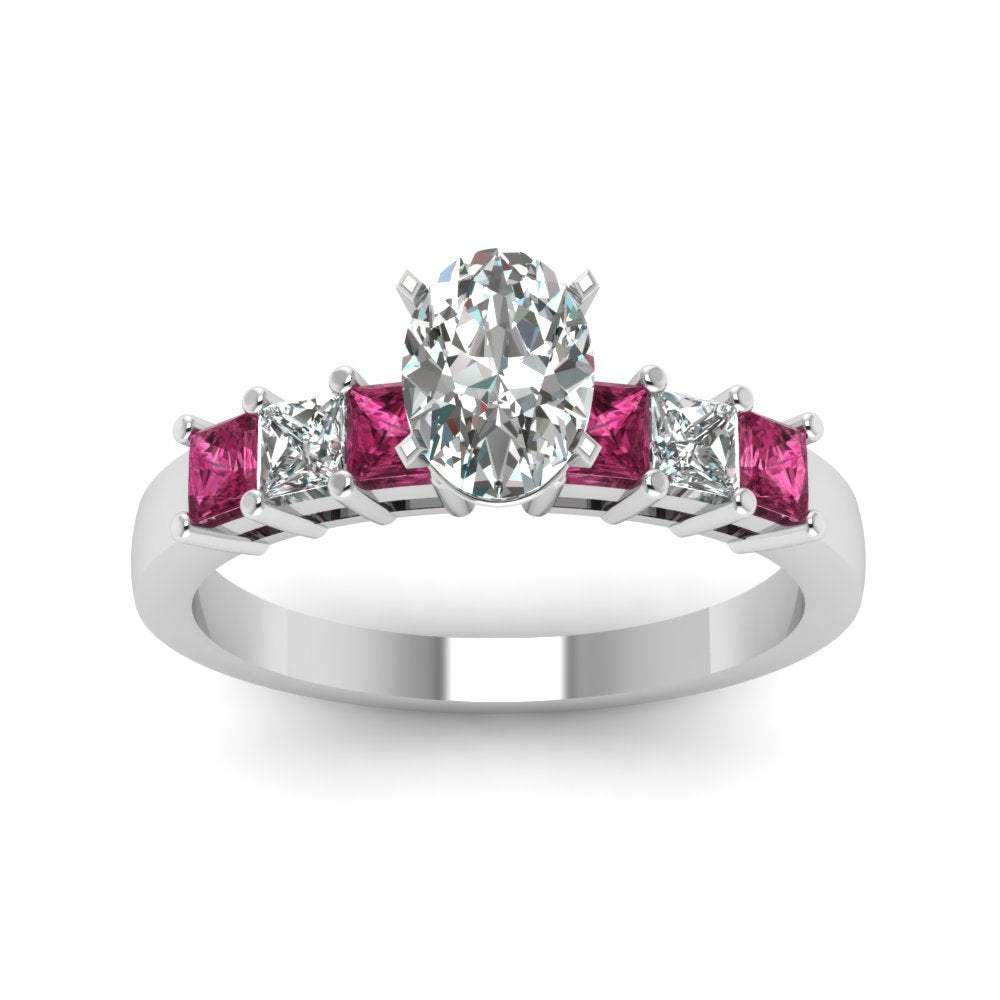 white-gold-oval-white-diamond-engagement-wedding-ring-with-dark-pink-sapphire-in-prong-set-FDENS1027OVRGSADRPIANGLE5-NL-WG_ea2b444d-136e-41c4-8e74-ab0599717675