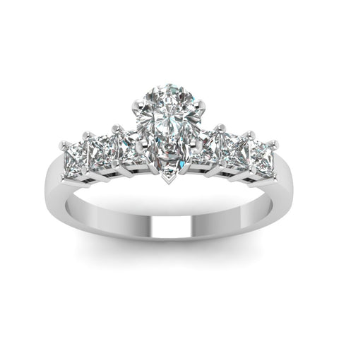 white-gold-pear-white-diamond-engagement-wedding-ring-in-prong-set-FDENS1027PERANGLE5-Nl-WG